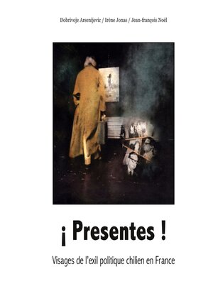 cover image of ¡ Presentes !